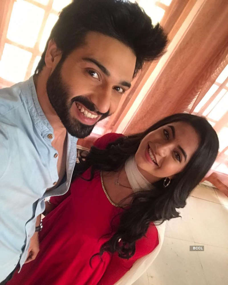 Meera Deosthale quits Udaan, refuses to play mother to an 18-year-old