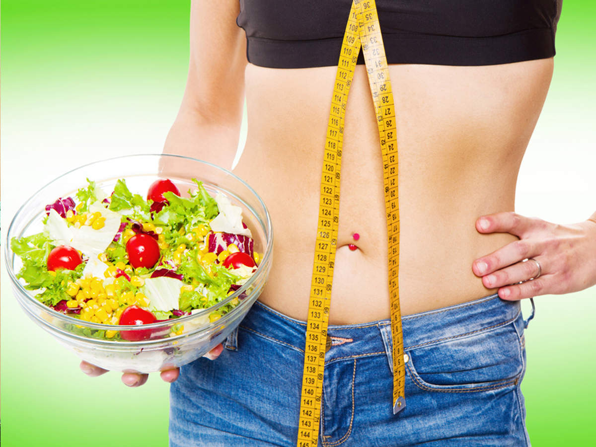 5 basics of fat loss that you need to know before you plan to lose weight -  Times of India