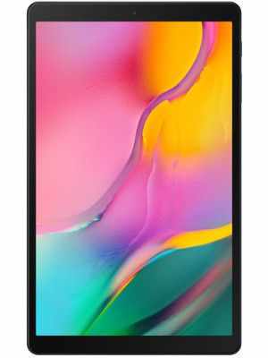 gesloten Laboratorium Geletterdheid Samsung Galaxy Tab A 10.1 2019 Price in India, Full Specifications (8th Feb  2022) at Gadgets Now