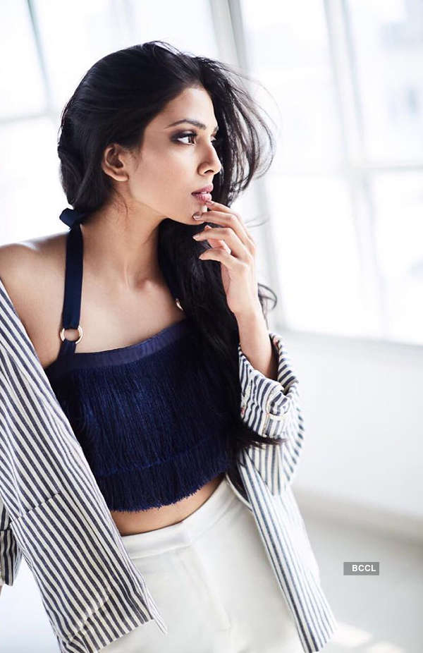 These photoshoots of Malavika Mohanan prove that she is a complete stunner