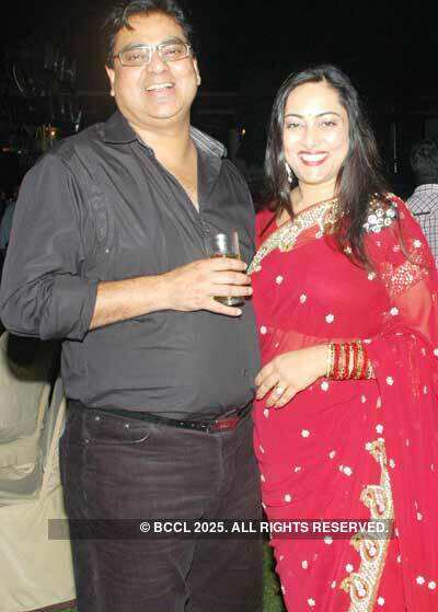 'Karva Chauth' celebration