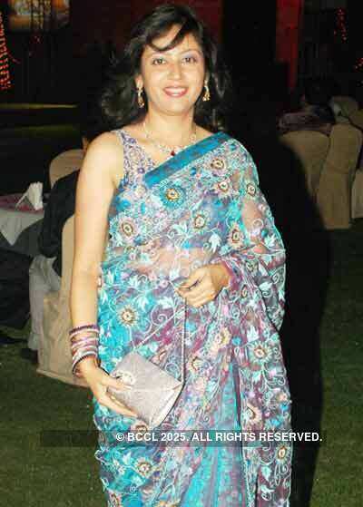 'Karva Chauth' celebration