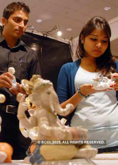 Fashion Extravaganza '10