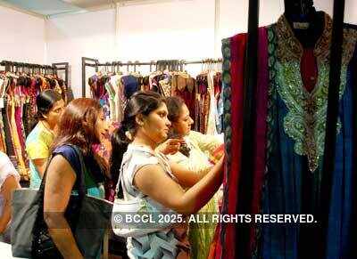 Fashion Extravaganza '10