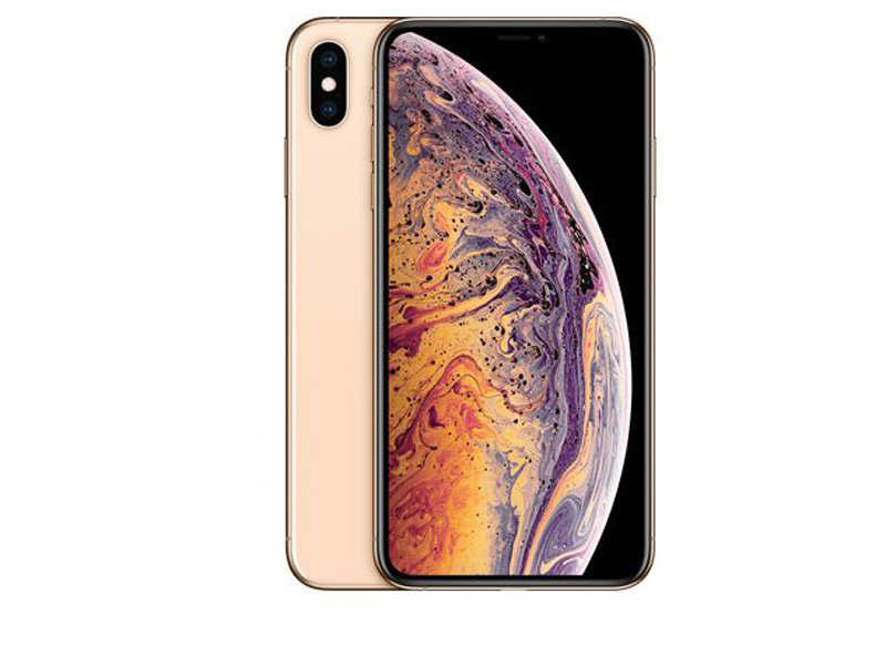 Display: With 6.5-inch screen, iPhone XS Max tops in display size