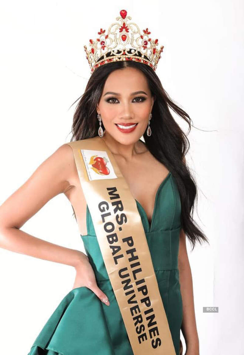 Irene Bigornia Montemayor's pictures