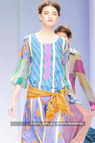 WIFW'11: Anupama Dayal