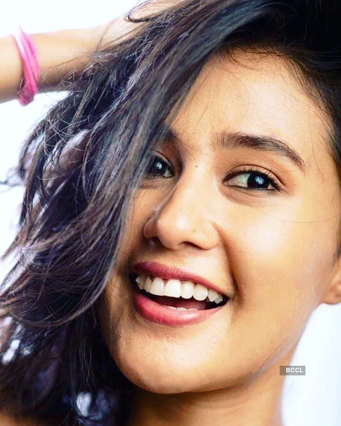 Dehradun model Sasha Chettri bags a role in Prabhas' movie