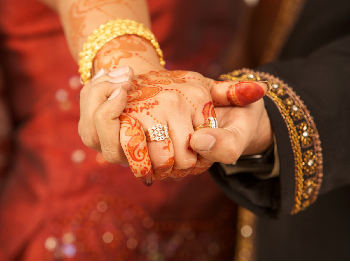 7 Problems With Big Fat Indian Weddings That All Of Us Can Relate