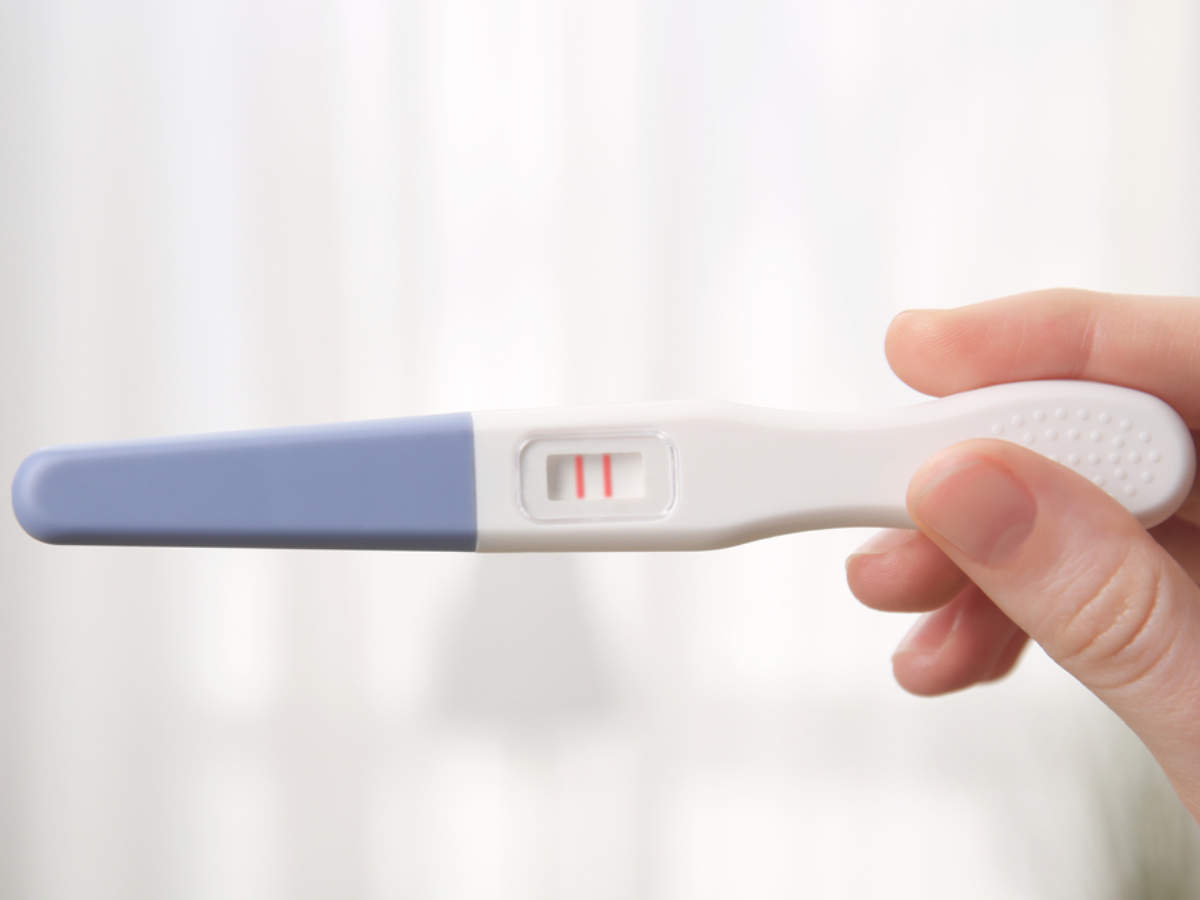 Home Pregnancy Test The Right Way To Read A Pregnancy Test How To Read A Pregnancy Test Correctly At Home