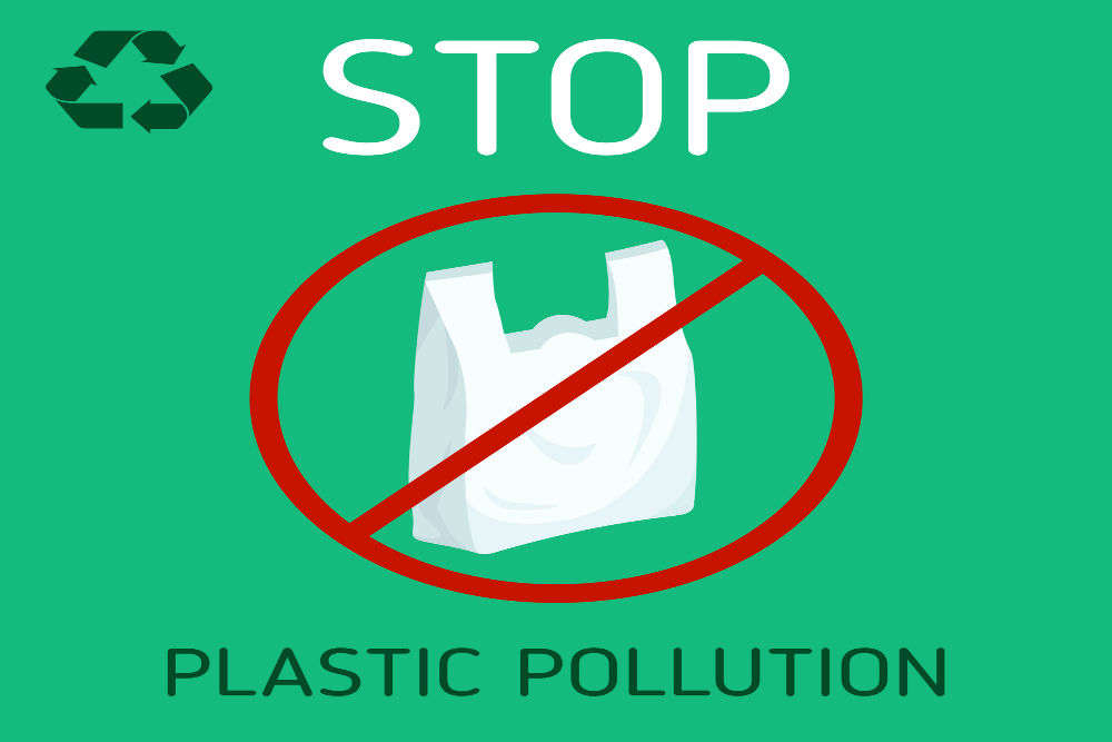 Stop Plastic. Don't use Plastic. Best ways to reduce Plastic use. Easy ways to reduce your Plastic waste.