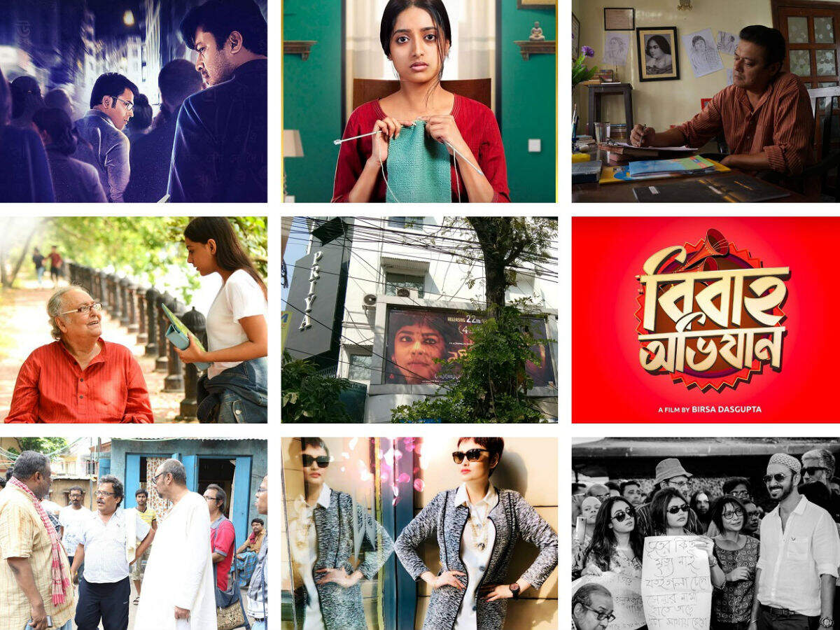 Tollywood roundup: Bengali cinema’s top 10 newsmakers this week