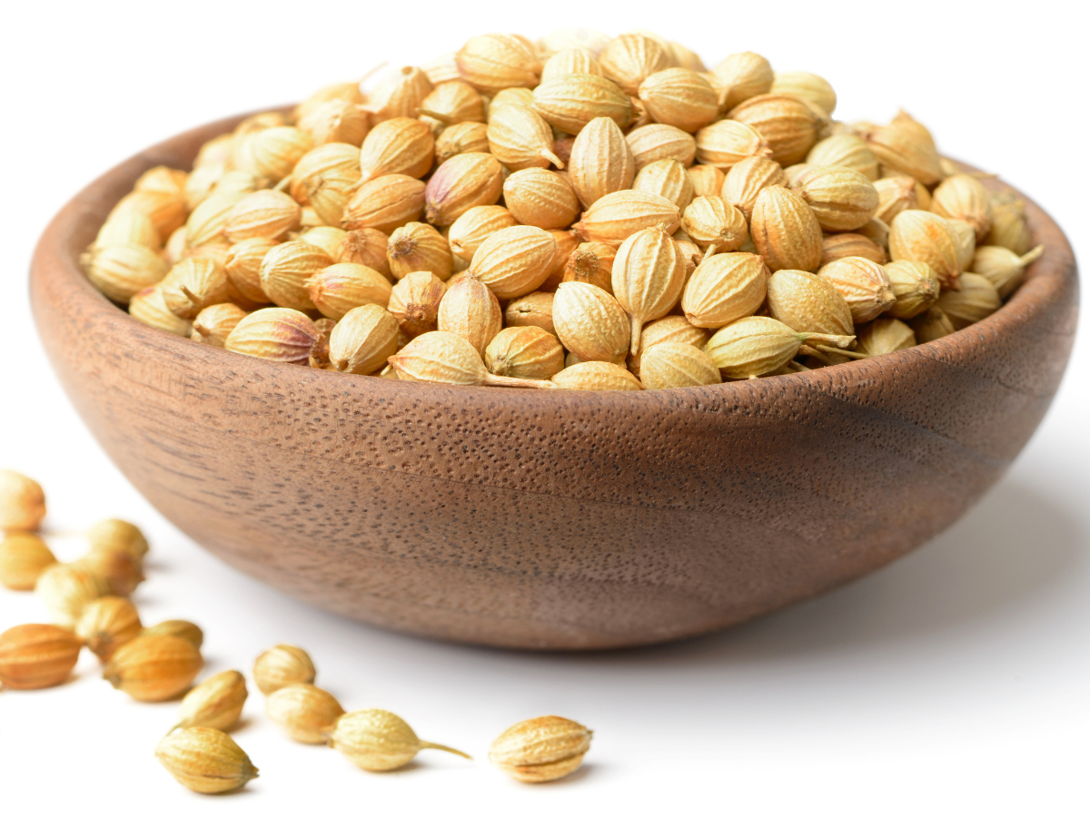 How What Are Coriander Seeds can Save You Time, Stress, and Money.