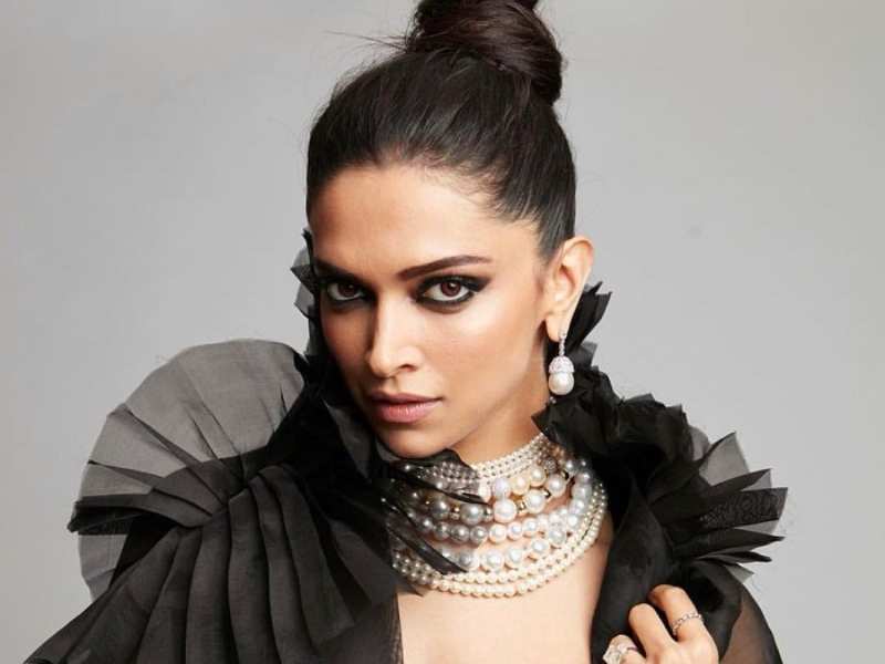 Deepika Padukone opens up about trolling and social media
