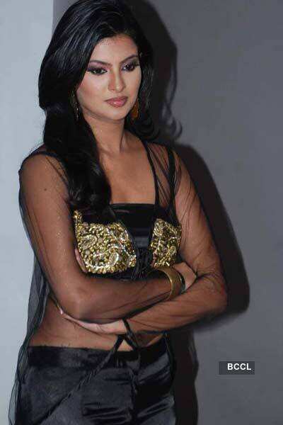 Sayali Bhagat's Portfolio Pics