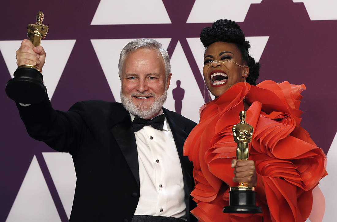 Oscars 2019: Best Moments from the 91st Academy Awards