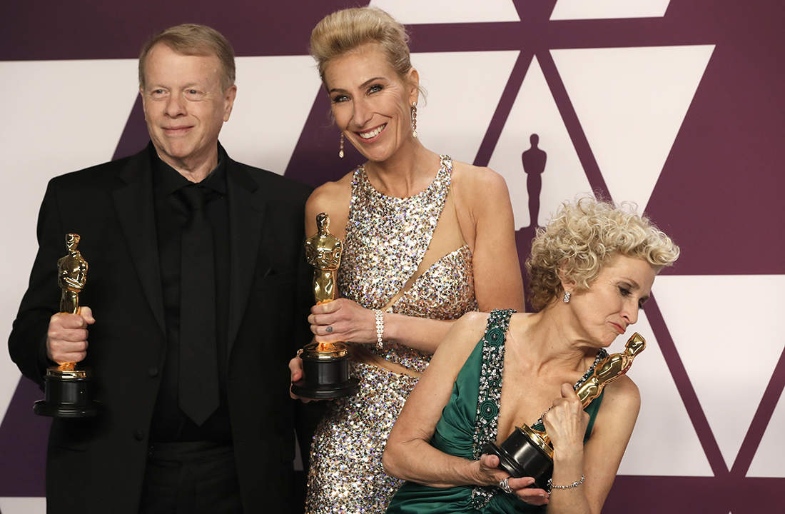 Oscars 2019: Best Moments from the 91st Academy Awards