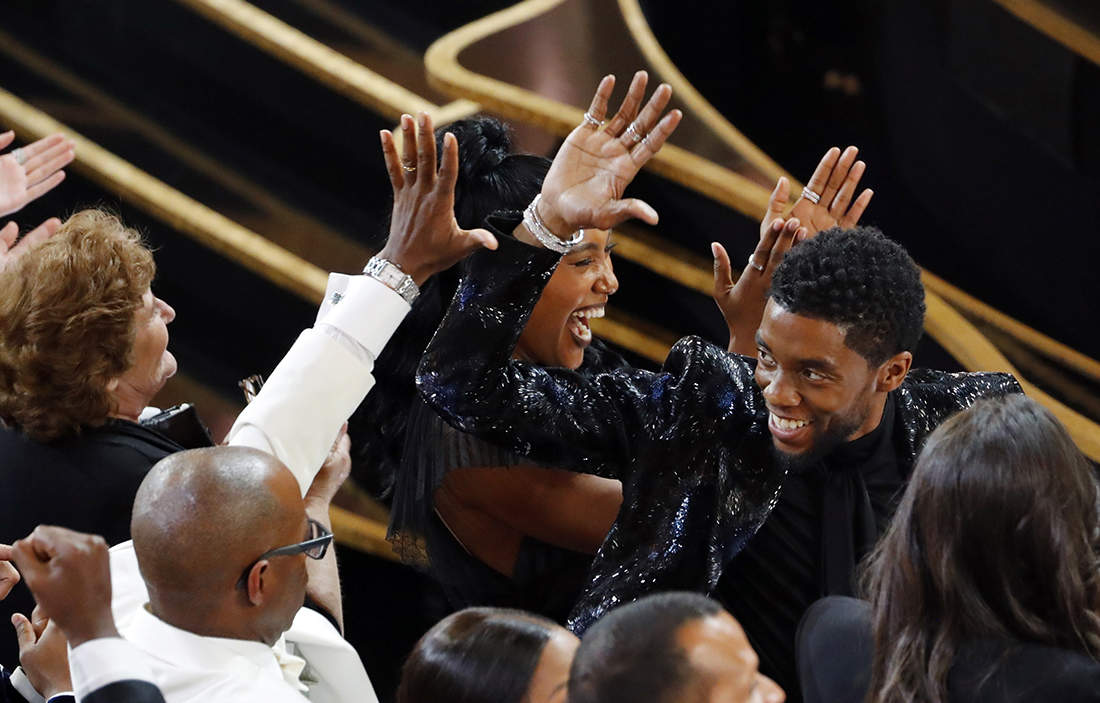 Oscars 2019: Best Moments from the 91st Academy Awards