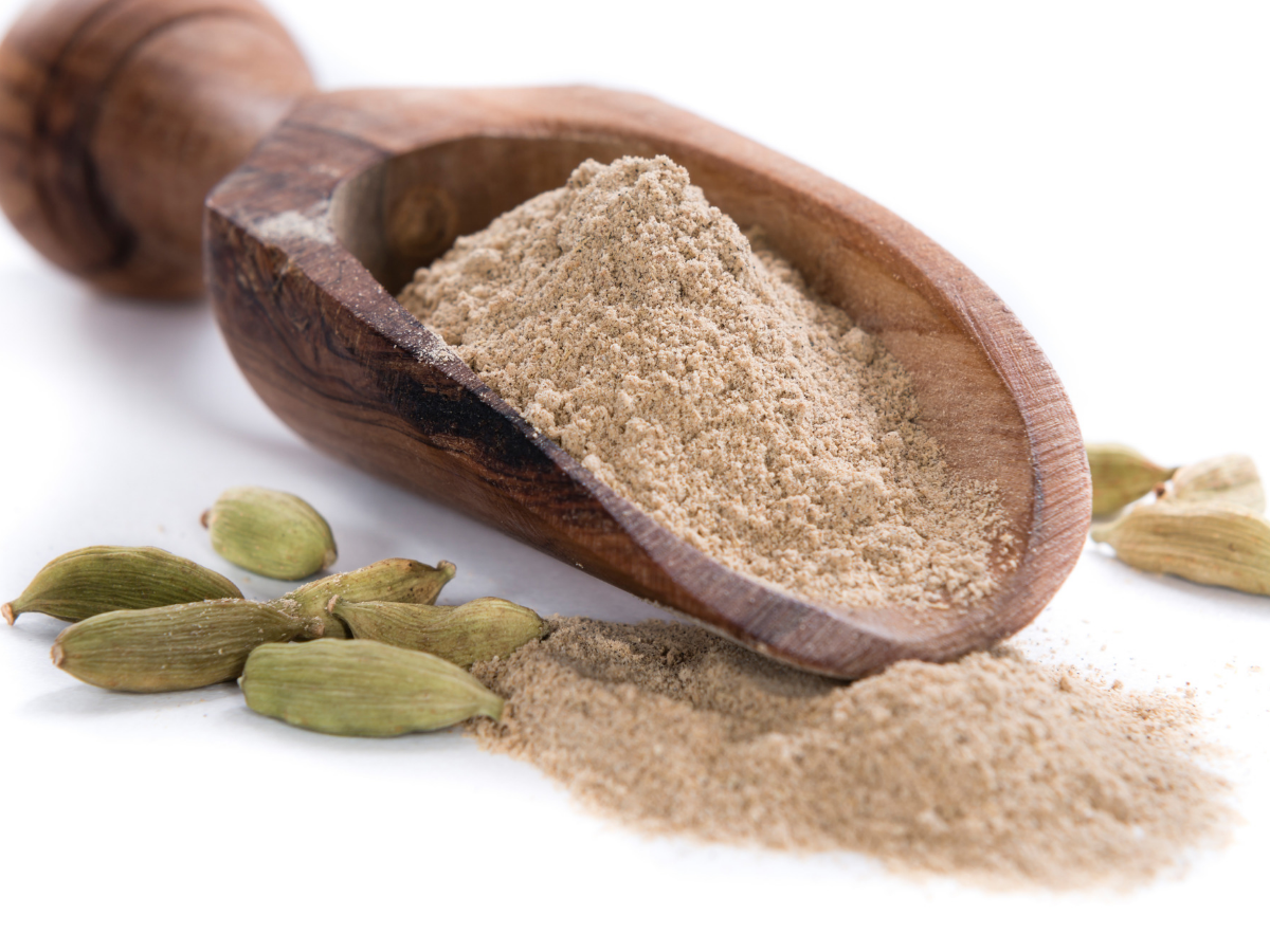 Here's how Cardamom works wonders for your skin - Times of India