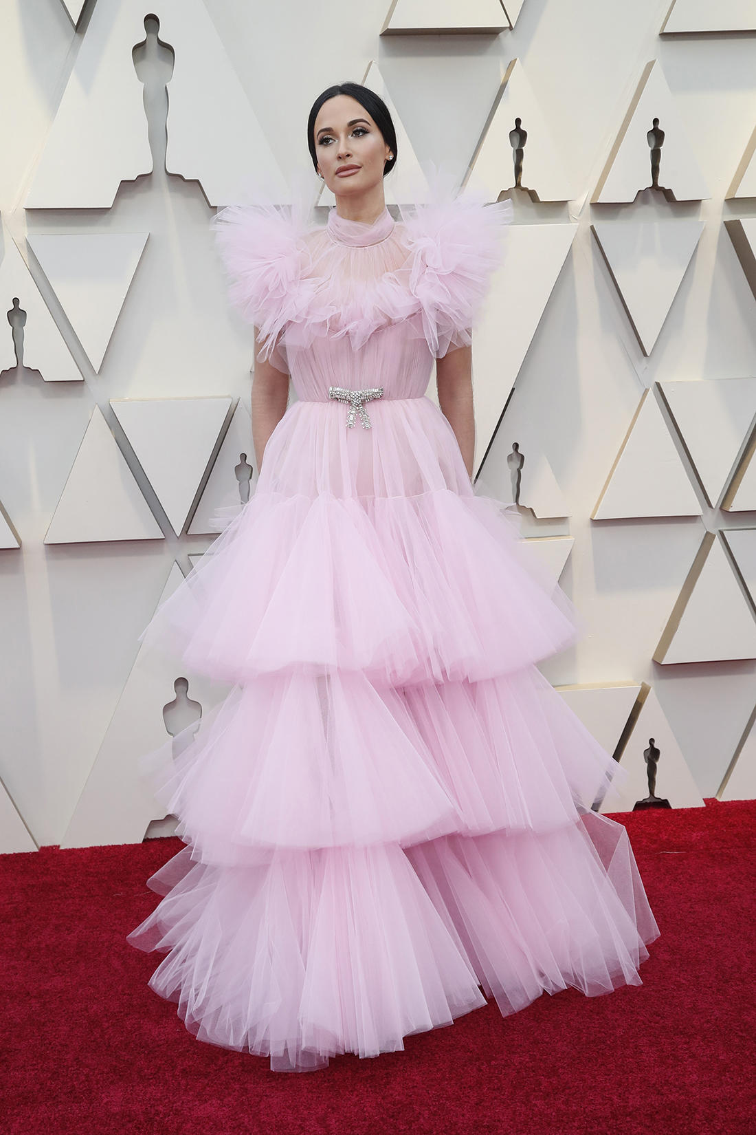 Oscars 2019: Red Carpet pictures from the 91st Academy Awards