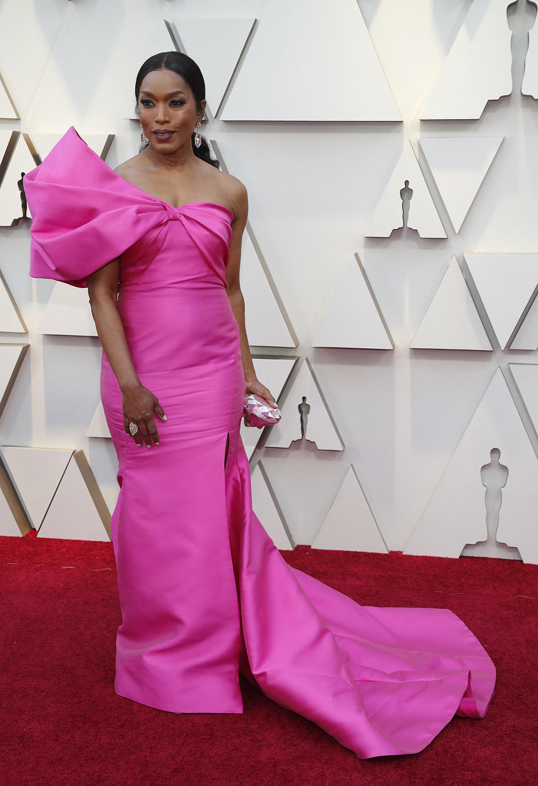 Oscars 2019: Red Carpet pictures from the 91st Academy Awards