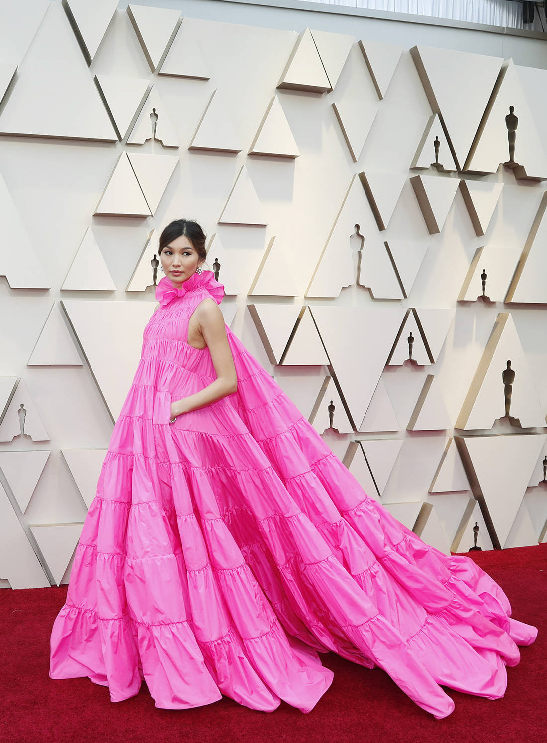 Oscars 2019: Red Carpet pictures from the 91st Academy Awards