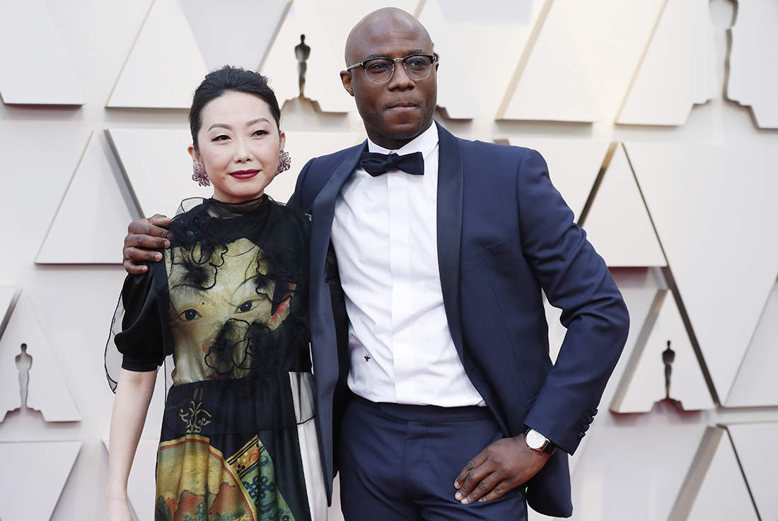 Oscars 2019: Red Carpet Pictures From The 91st Academy Awards | Oscars ...