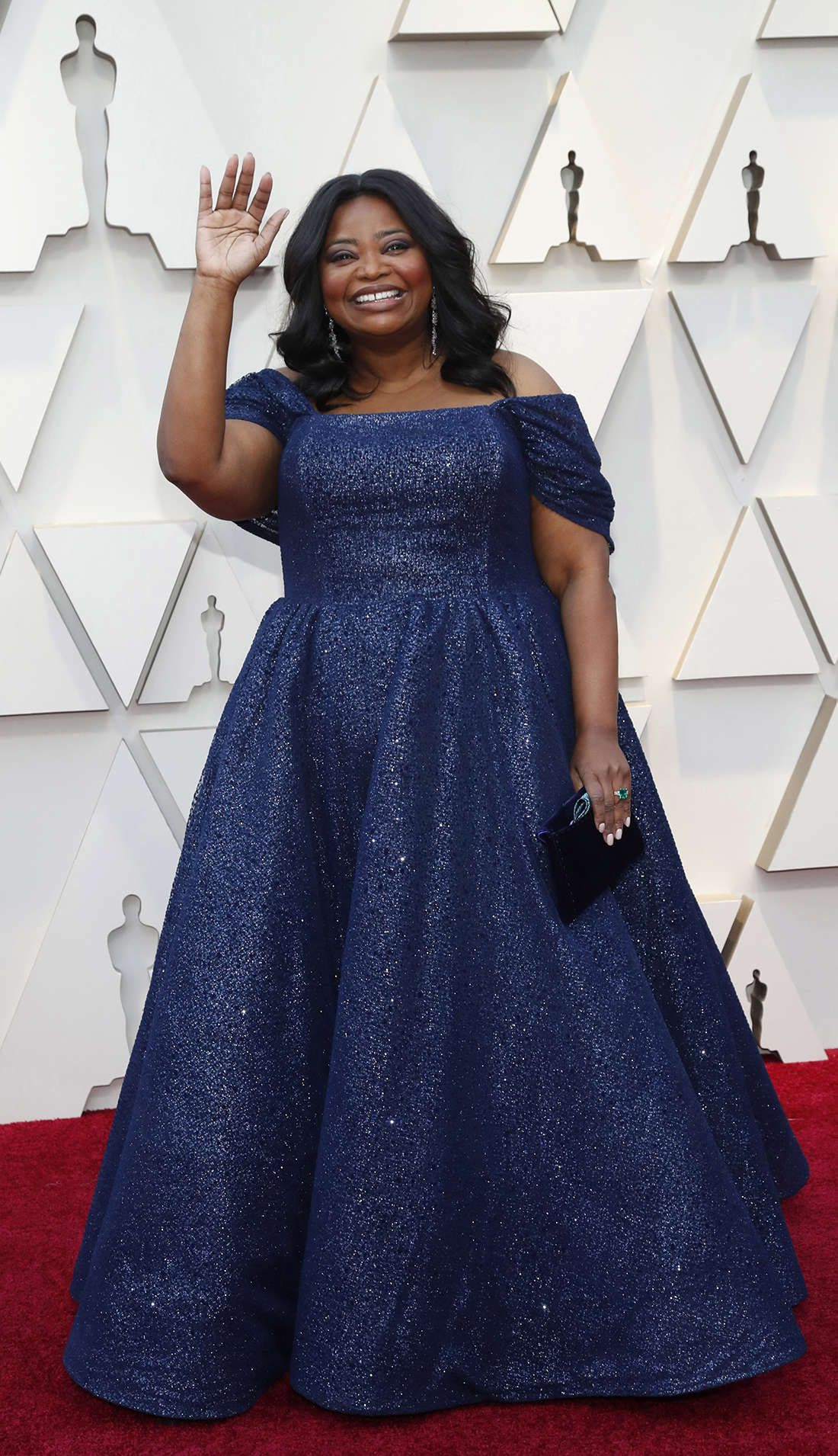 Oscars 2019: Red Carpet pictures from the 91st Academy Awards