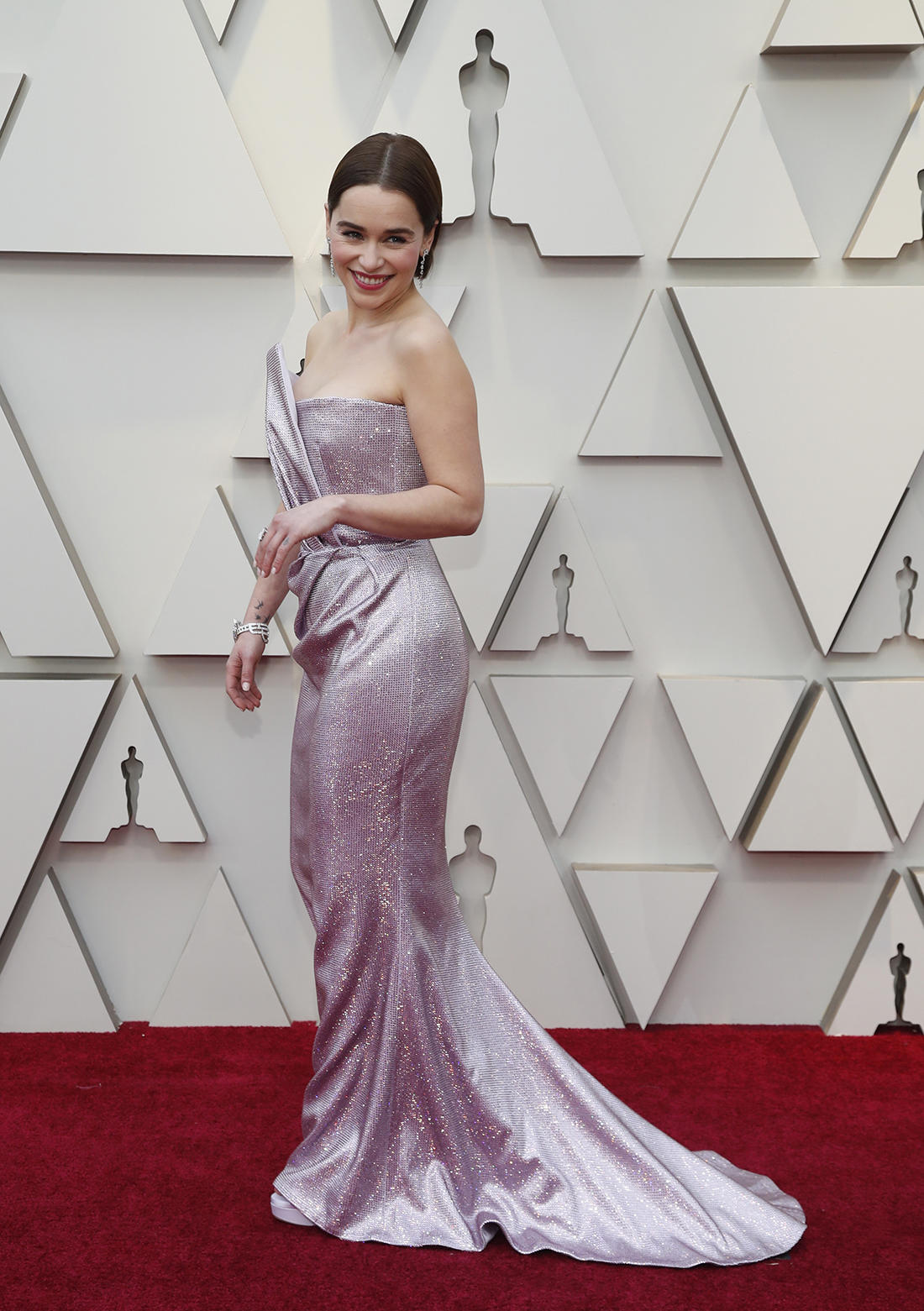 Oscars 2019: Red Carpet Pictures From The 91st Academy Awards | Oscars ...