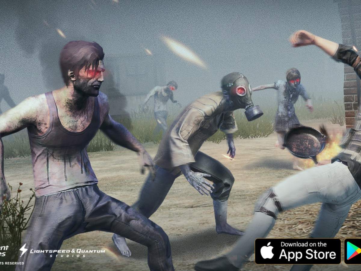 PUBG MOBILE: PUBG Mobile zombie mode: More tips to ensure ... - 