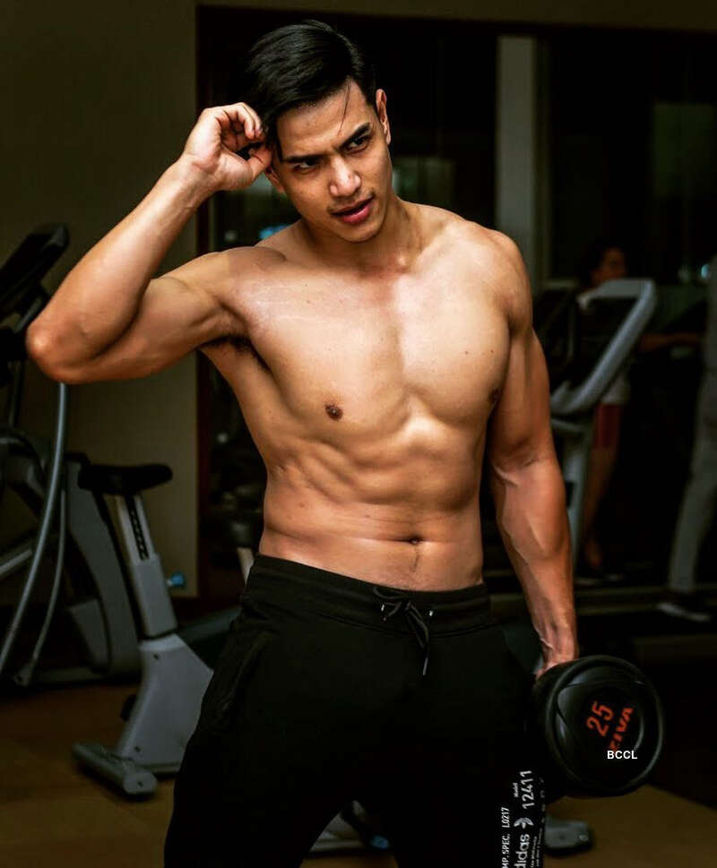 Trinh Bao&rsquo;s pictures