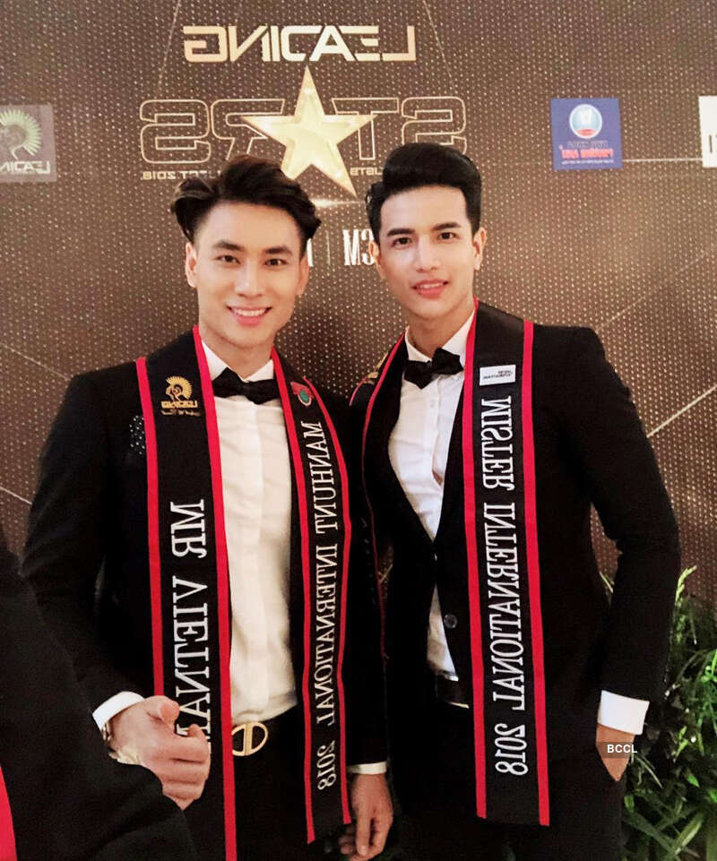 Trinh Bao&rsquo;s pictures