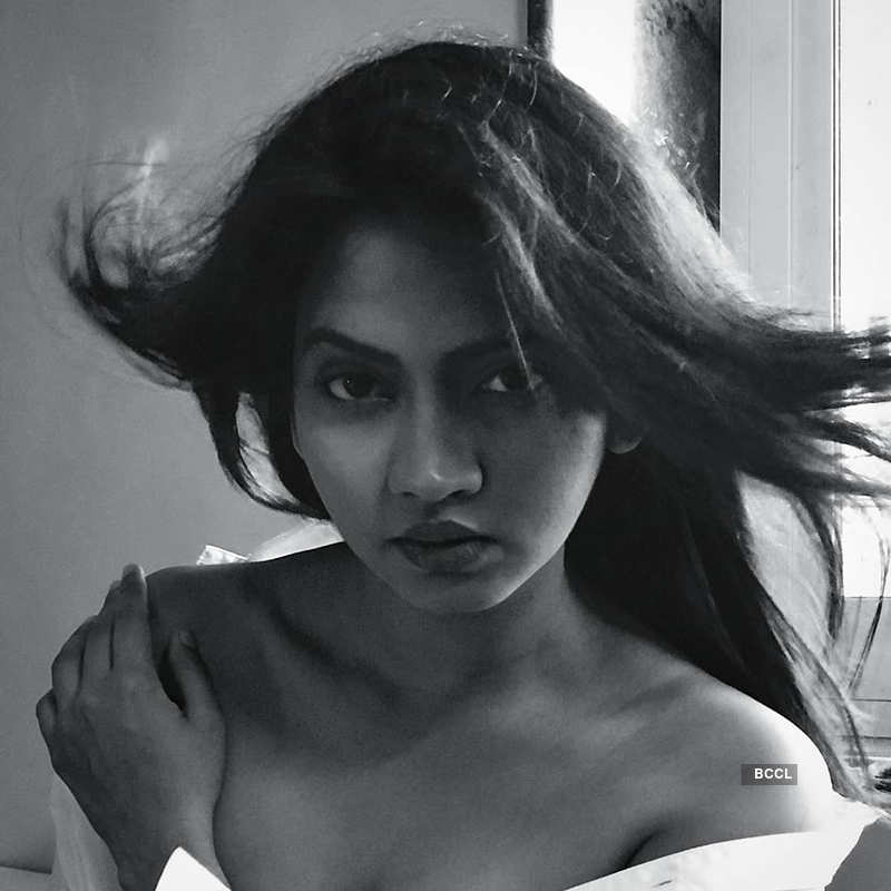 Meera Joshi is making heads turn with her bold pictures