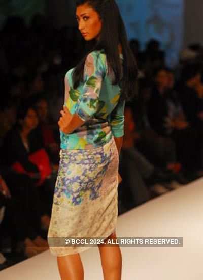 WIFW' 11: Pashma