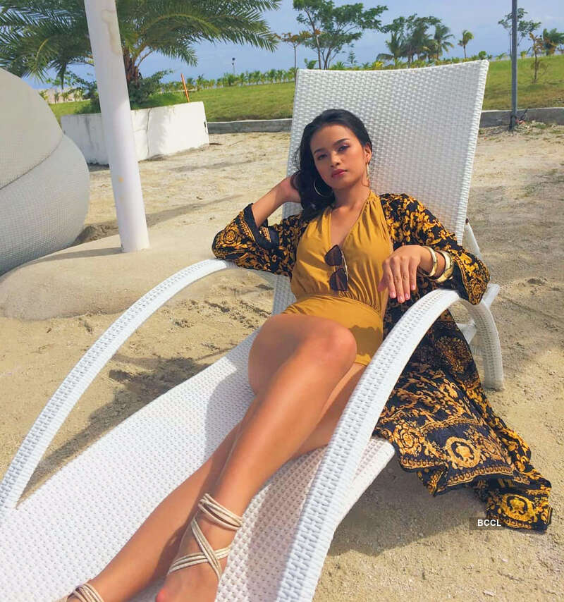 Kylah Sanchez's pictures