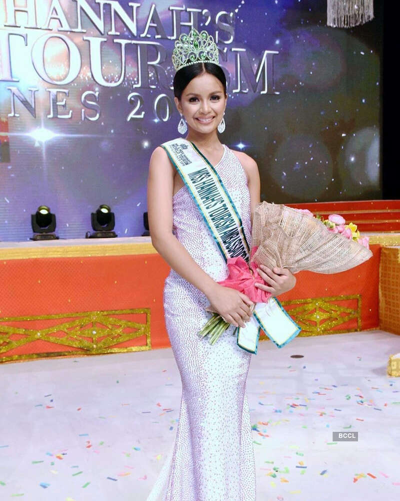 Kylah Sanchez's pictures