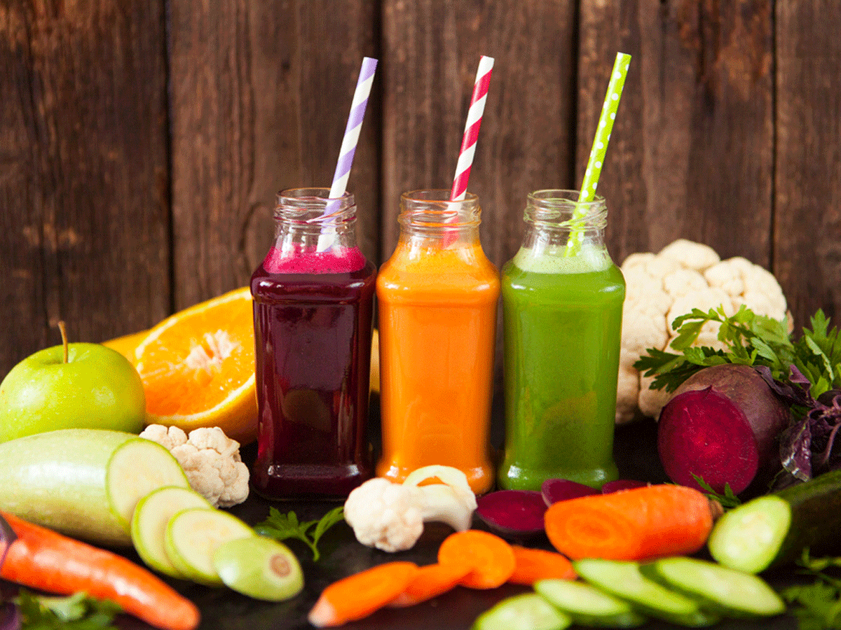 Setelah Menyantap Makanan Berlemak Tinggi Konsumsi 5 Minuman 