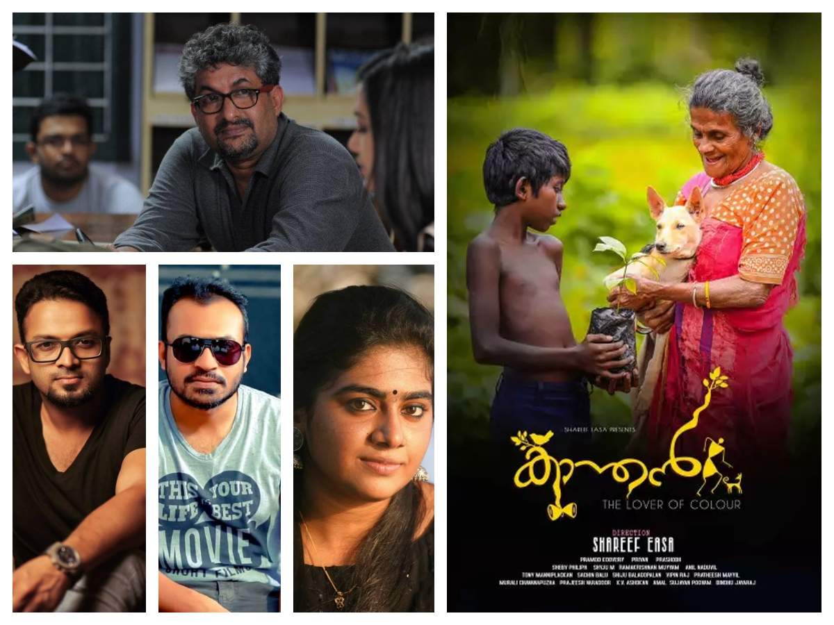 Kerala State Film Awards 2019 Heres all you need to know about the winners The Times of India