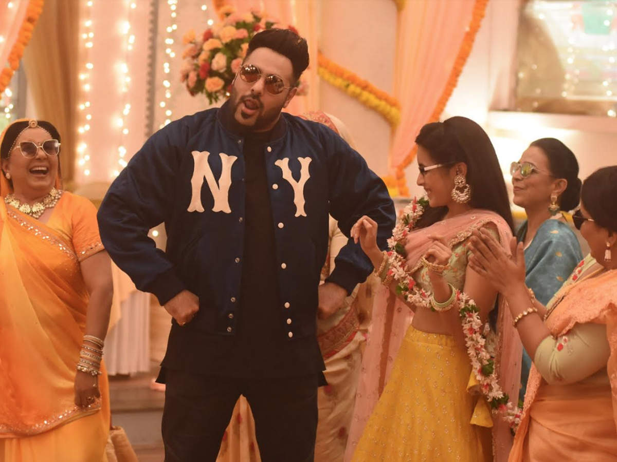   Badshah 2 "title =" Badshah 2 "/> </div>
<p>  The filming of the series is currently taking place outside, in Bhuj, in the state of Gujarat.<br />

</div>
</pre>
</pre>
[ad_2]
<br /><a href=