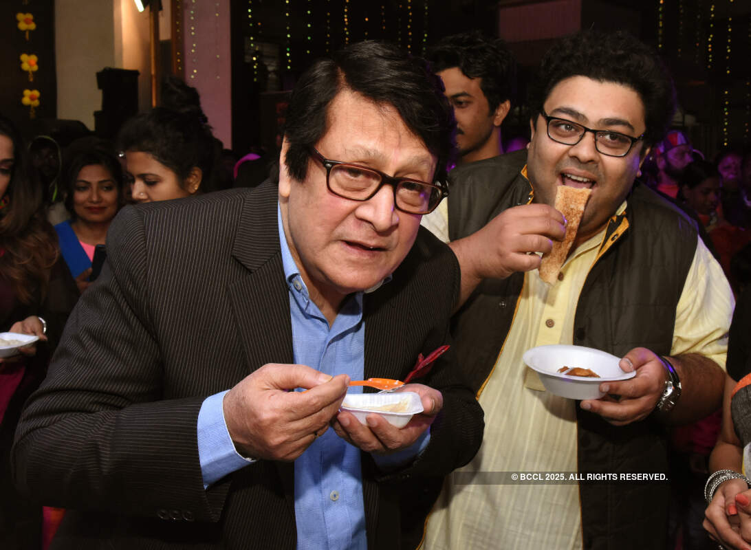 Ranjit Mallick and Ambarish Bhattacharyay