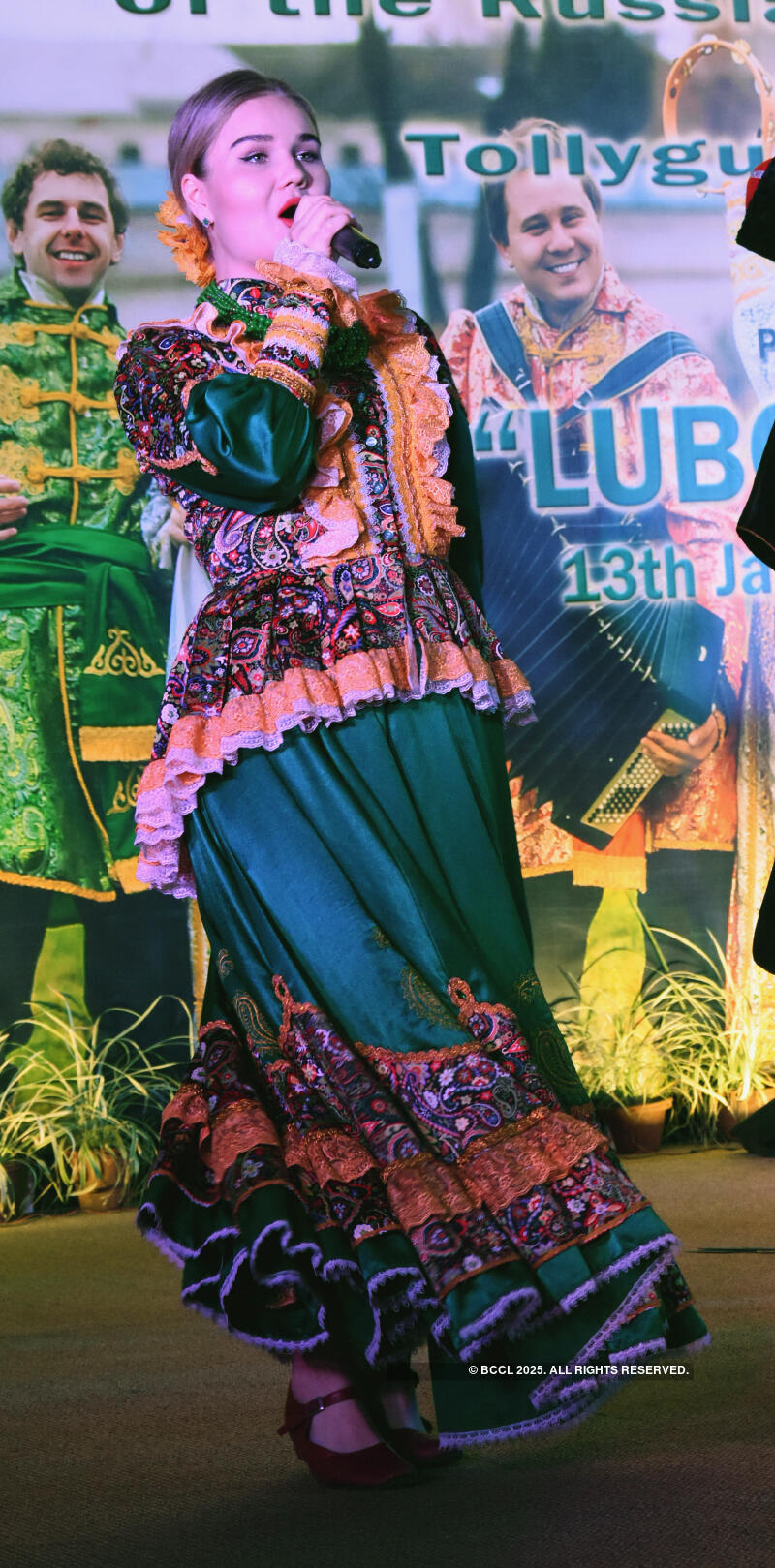 Indira Mina Butdinova