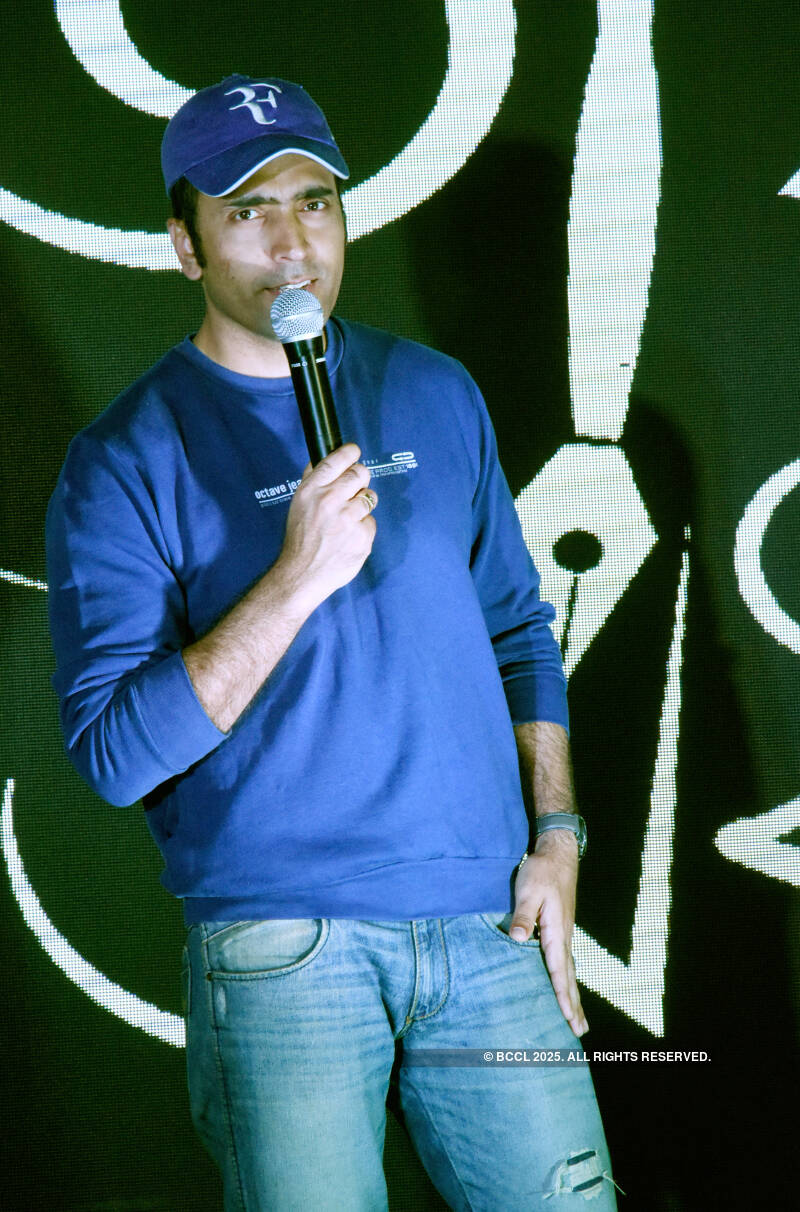 Abir Chatterjee