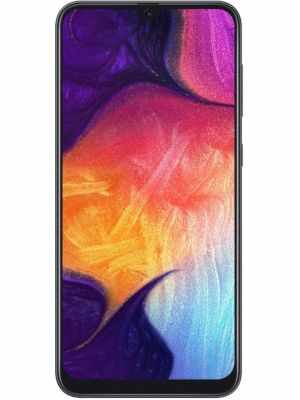 Samsung Galaxy A50 6gb Ram Price In India Full Specifications