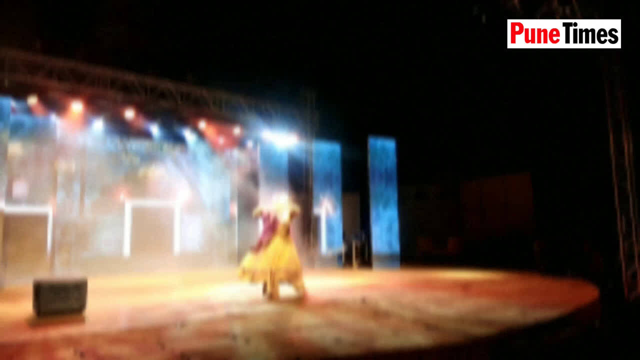 Three celebrated artistes introduce Pune to the Courtesan Project