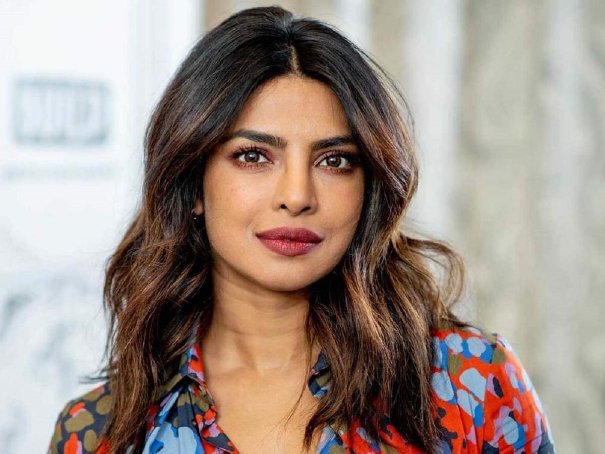 Priyanka Chopra Hindi