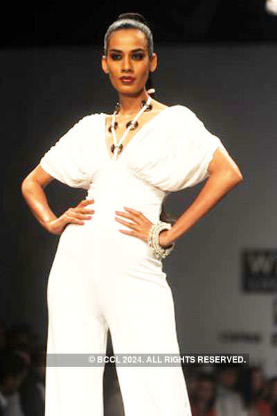 WIFW' 11: Siddartha Tytler 