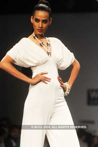 WIFW' 11: Siddartha Tytler 