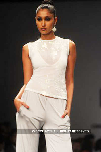 WIFW' 11: Siddartha Tytler 