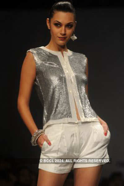 WIFW' 11: Siddartha Tytler 