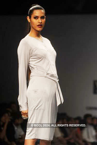 WIFW' 11: Siddartha Tytler 